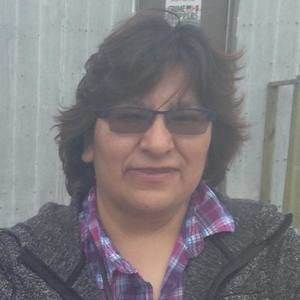 Meet your Posher, Sandraj